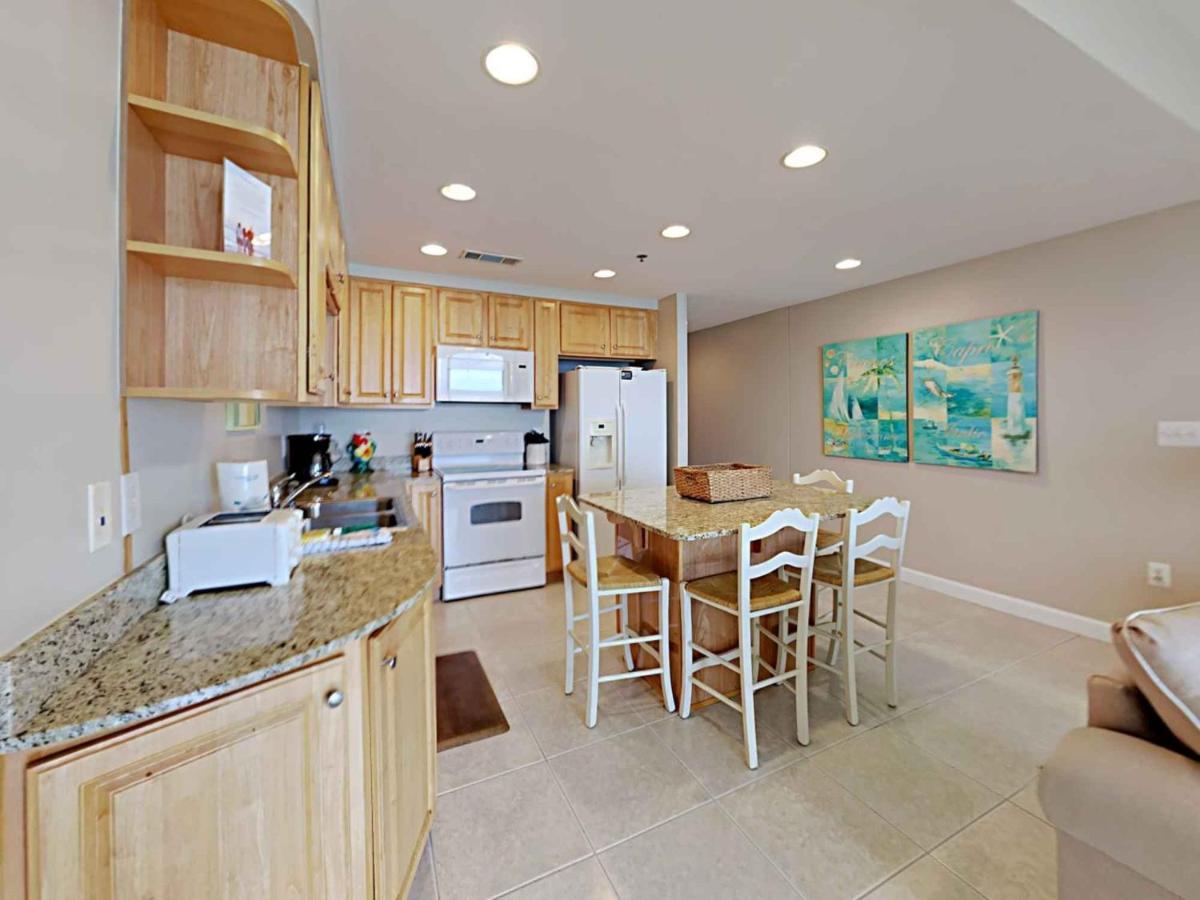 Splash1606e Apartment Panama City Beach