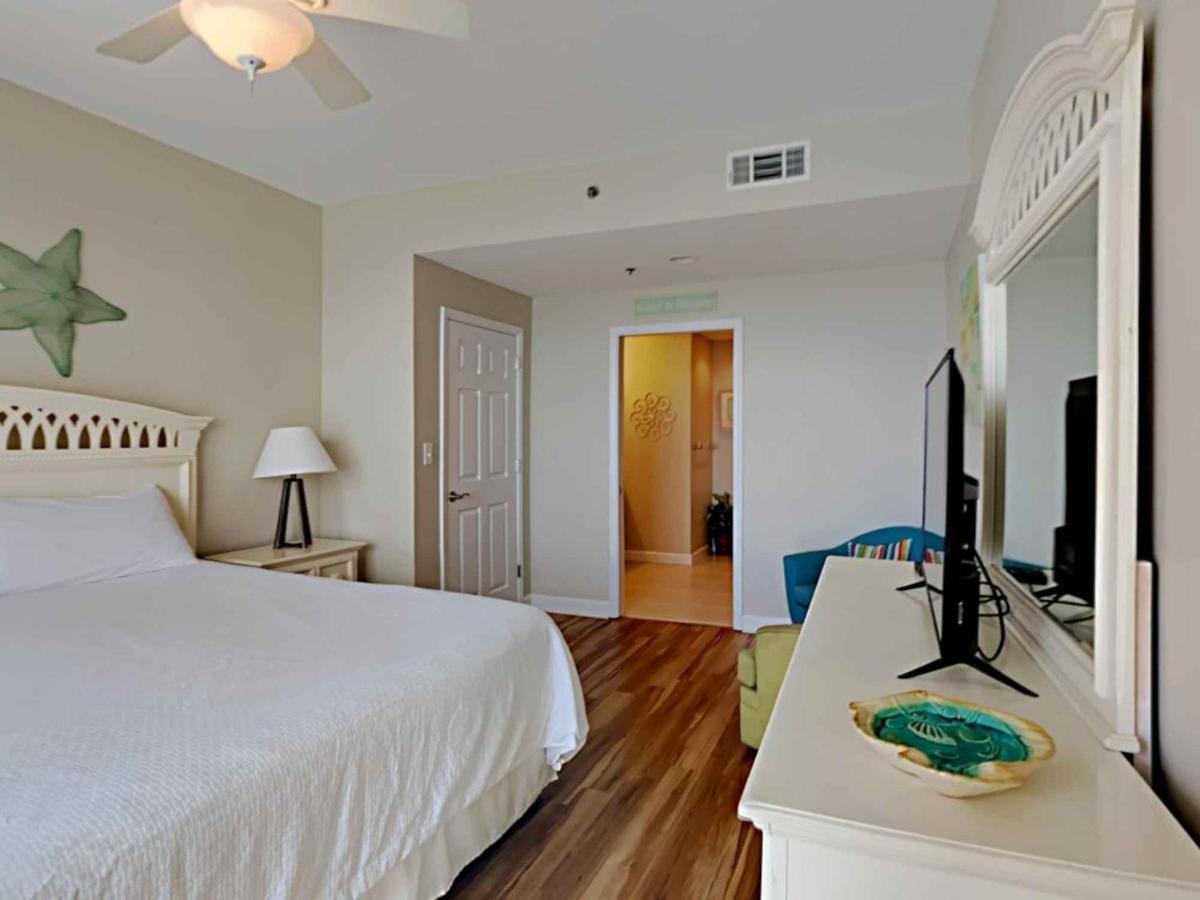 Splash1606e Apartment