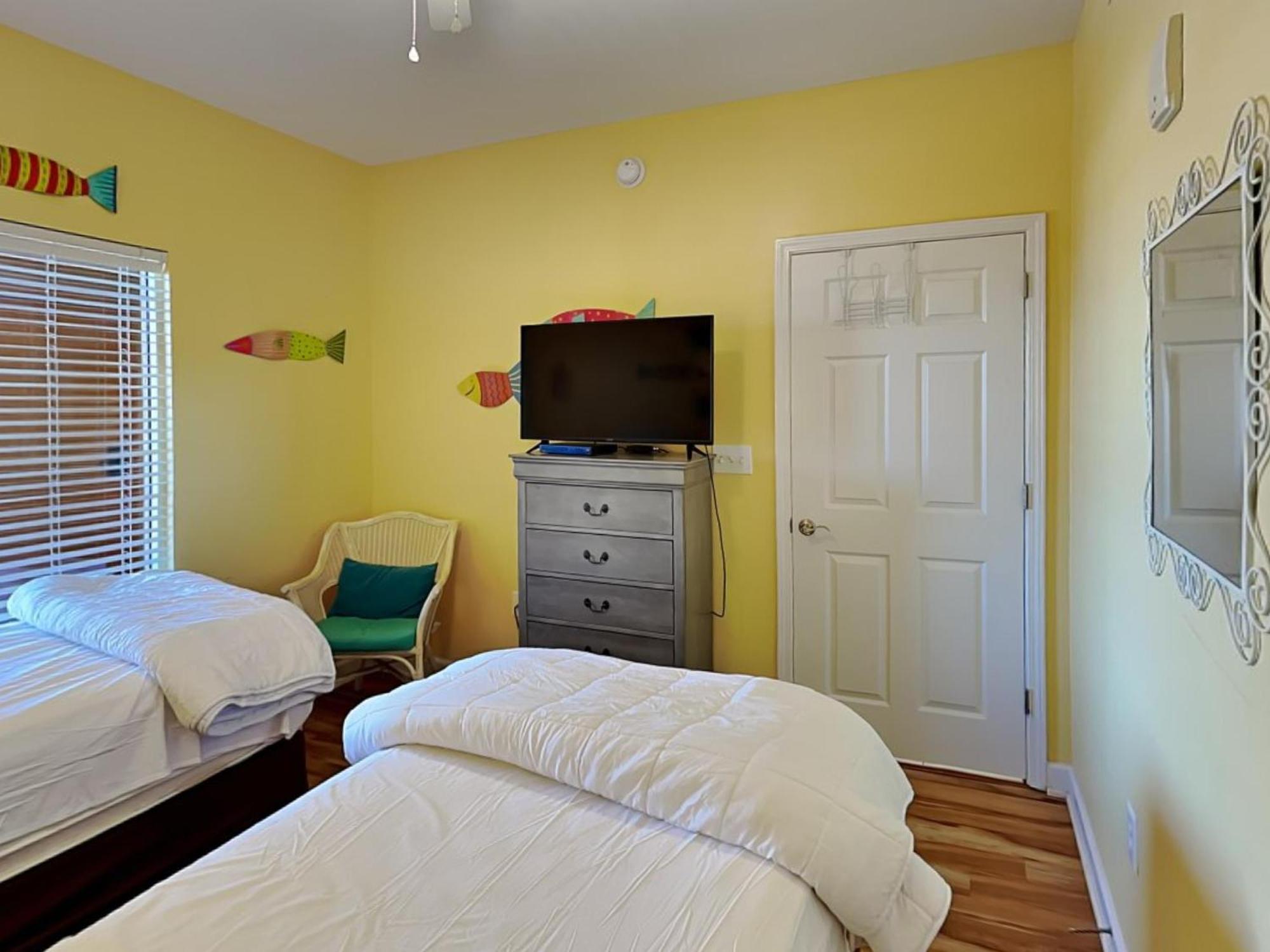 Apartment Splash1606e Panama City Beach
