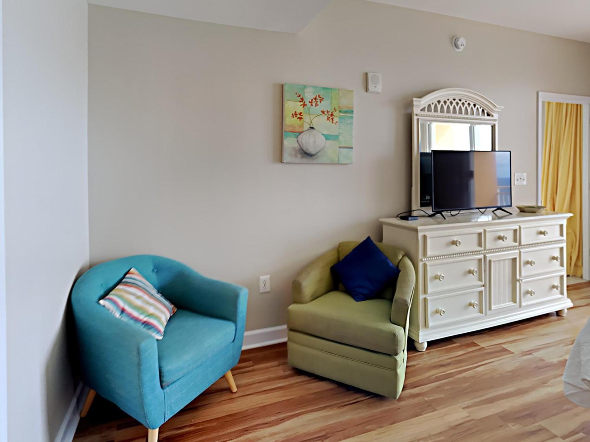 Splash1606e Apartment *