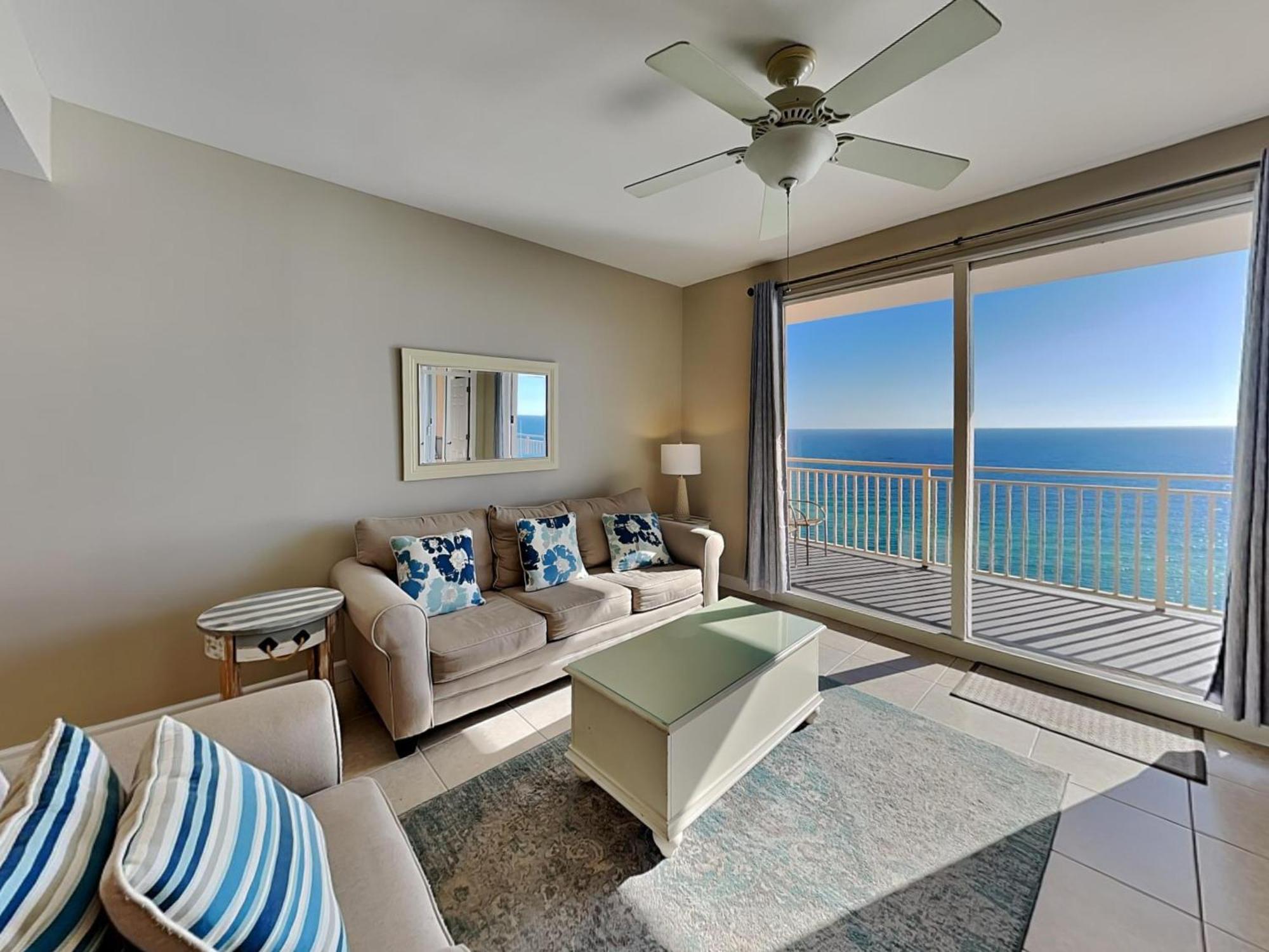 Apartment Splash1606e Panama City Beach