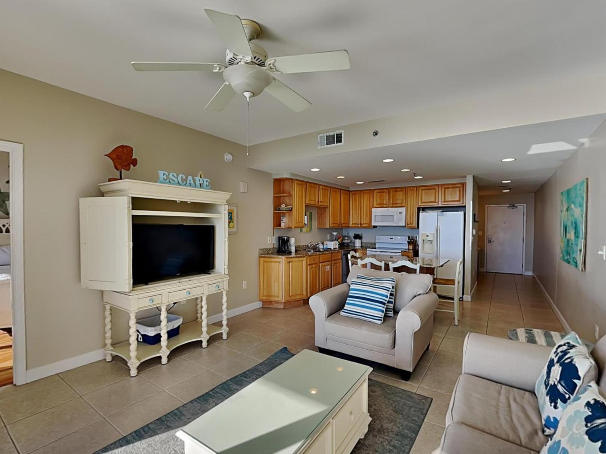 Splash1606e Apartment